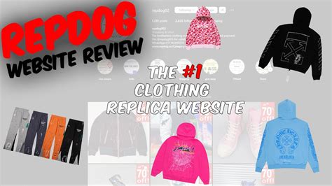 best replica clothing websites 2023|best designer rep stores.